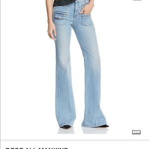 7 for mankind jeans